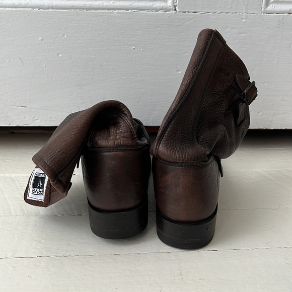 Women Frye boots - Picture 4 of 7